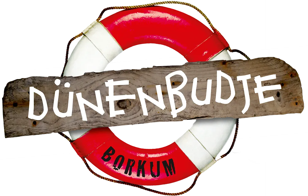 Logo Dünenbudje